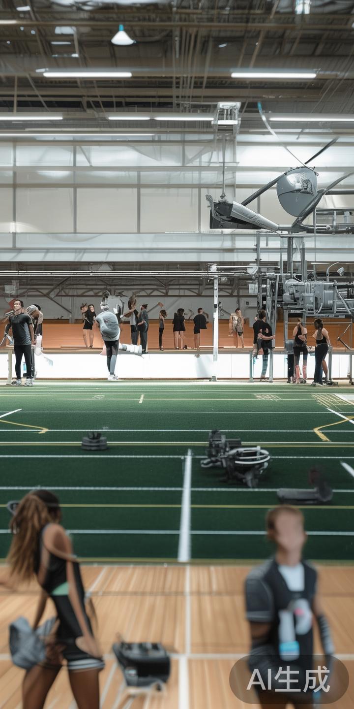 硬件设施固然重要，但优质的服务更是吸引用户持久留存