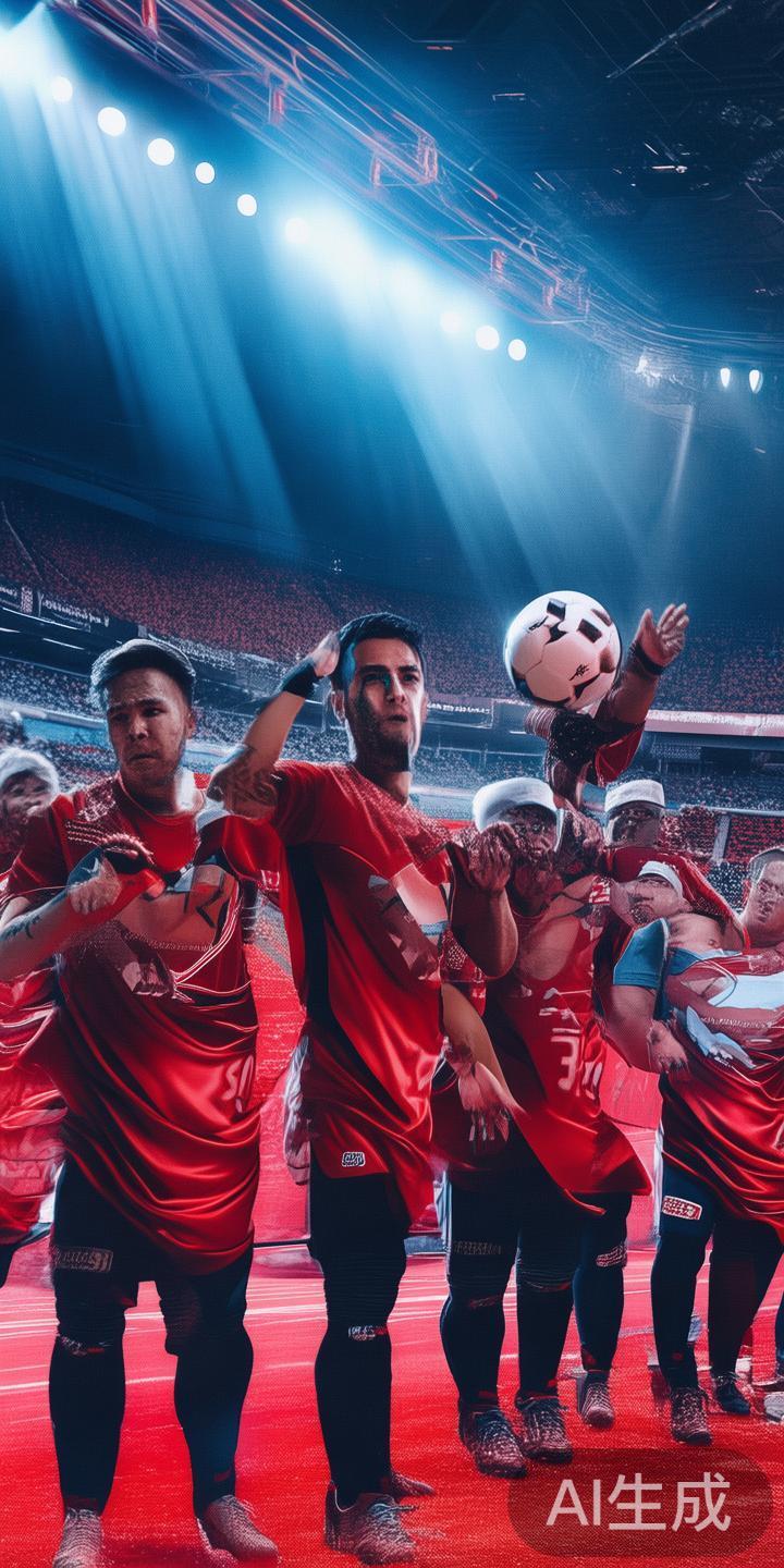 亚盈体育近期比赛成绩全面分析与未来发展战略规划 