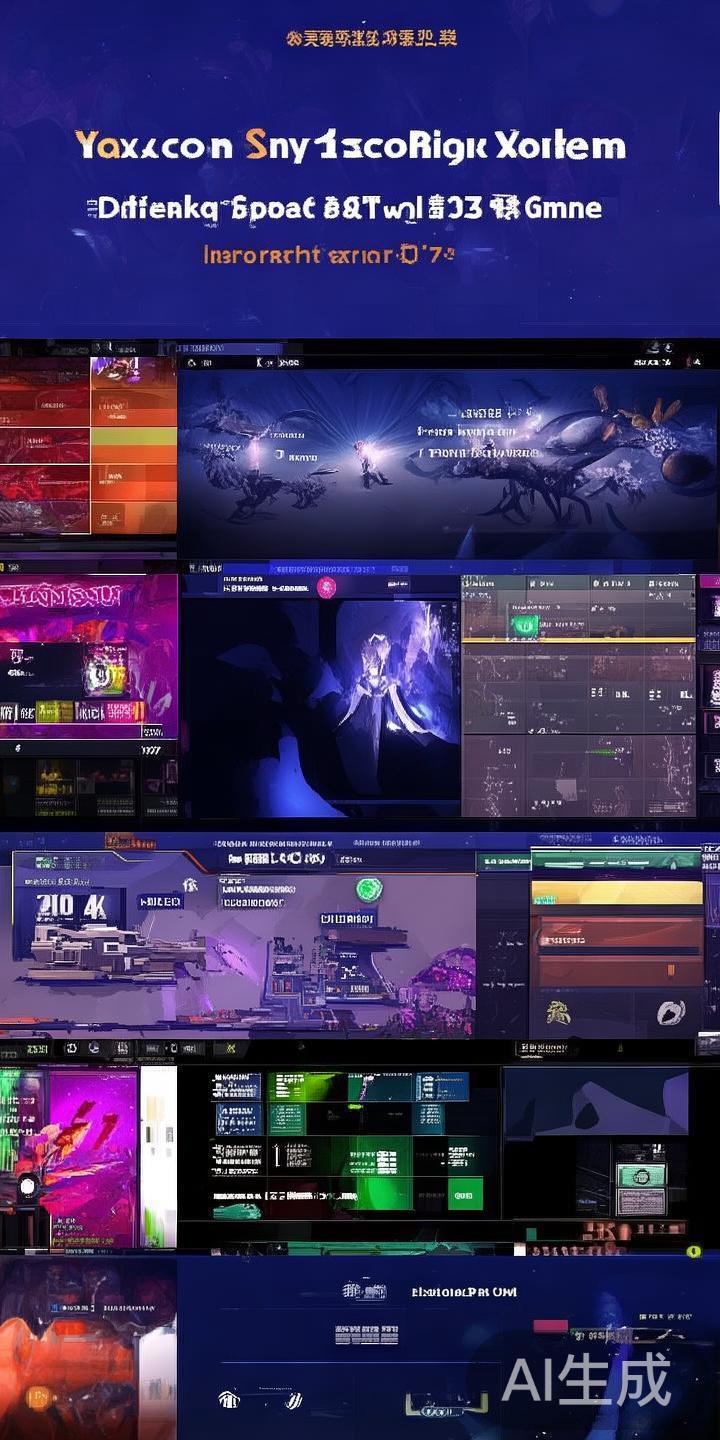 亚盈体育平台拥有丰富的赛事和游戏选择，不同游戏的获