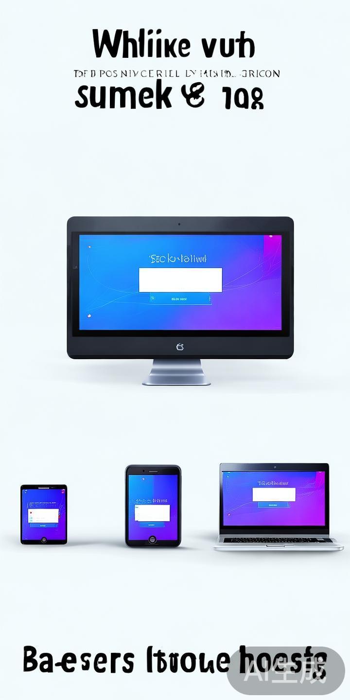 兼容性强：新版登录入口支持多种设备和浏览器，无论是
