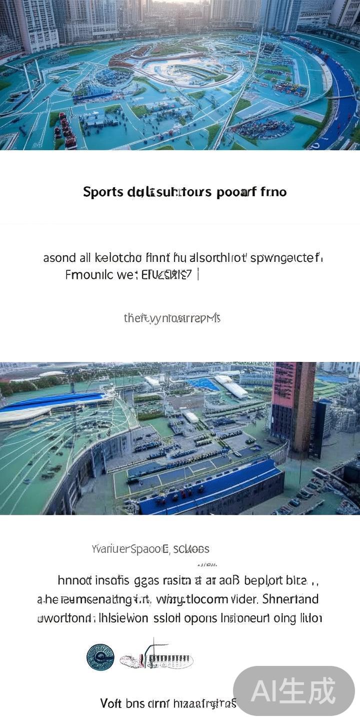 未来五年深圳亚盈体育的战略规划与发展目标全面升级 近年来,随着体育产业的蓬勃发展,深圳作为中国南方的