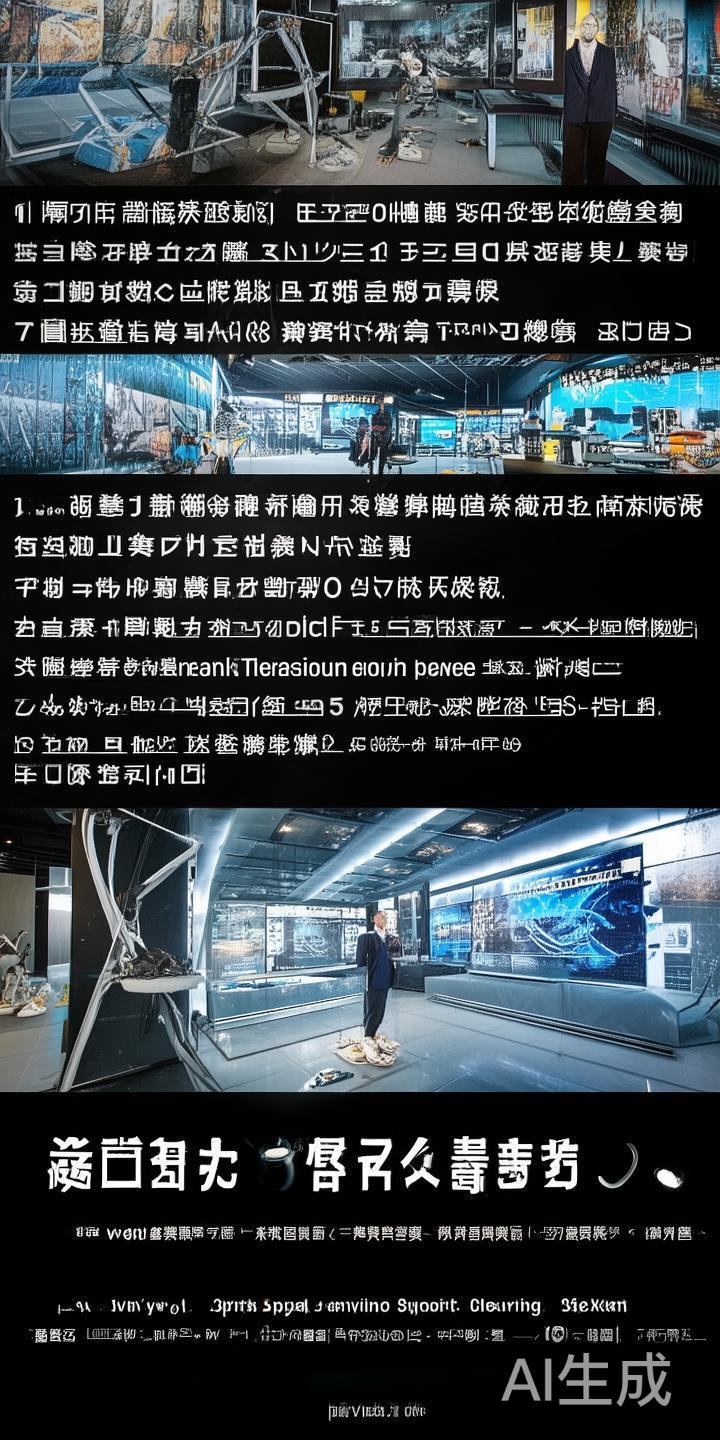 在当今数字经济高速发展的时代，传统体育产业正迎来前