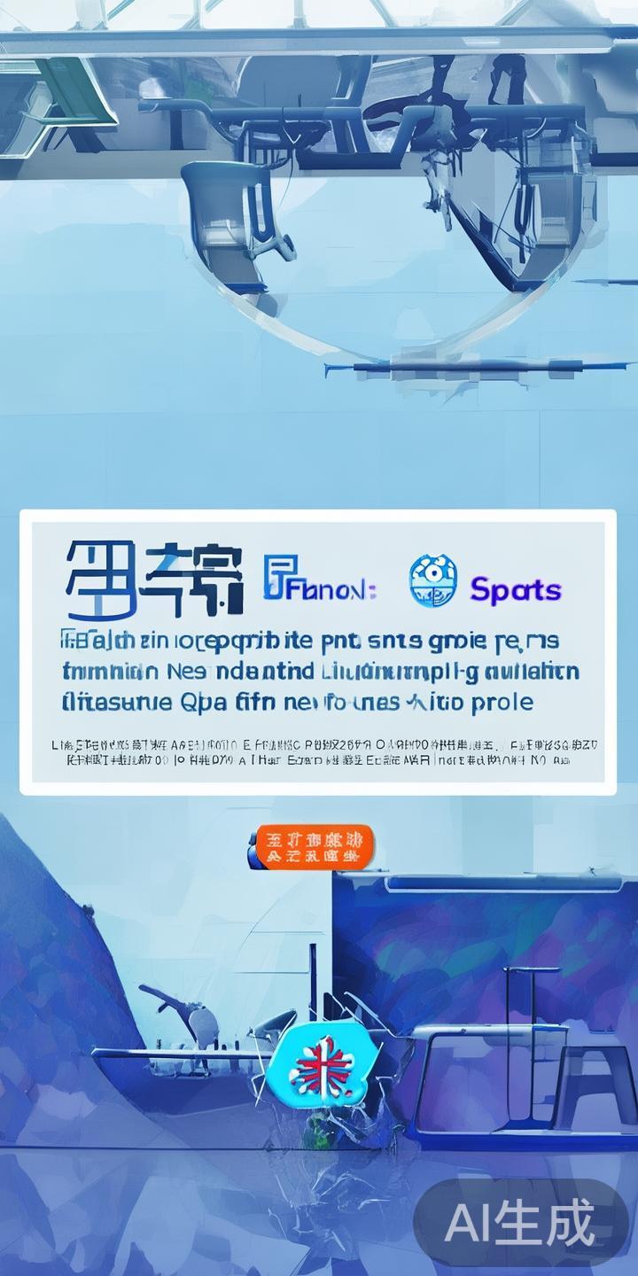 亚盈新体育在推动全民健身事业中的积极贡献与发展路径 在当今社会,健康成为人们生活中不可或缺的重要部分,